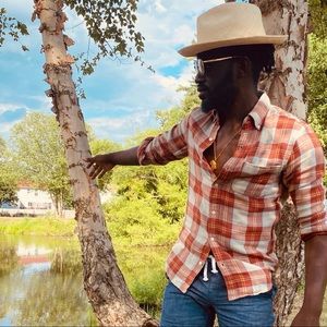 Meet your Posher, Daniel